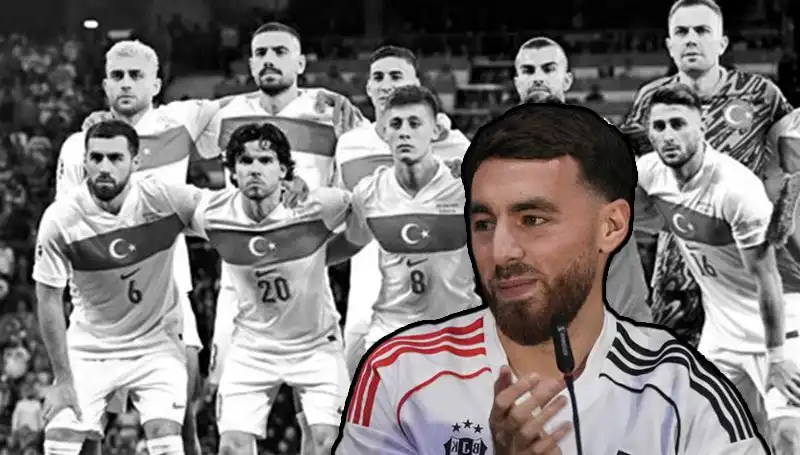 Zirveden Sırık Çıkan Genç Yetenek: Orkun Kökçü’nün Tarihi İlerlemesi