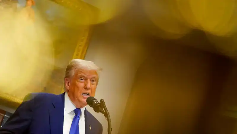 Trump, Rusya ve Ukrayna'daki Büyük Esir Takası İle İlgili Önemli Açıklamalarda Bulundu