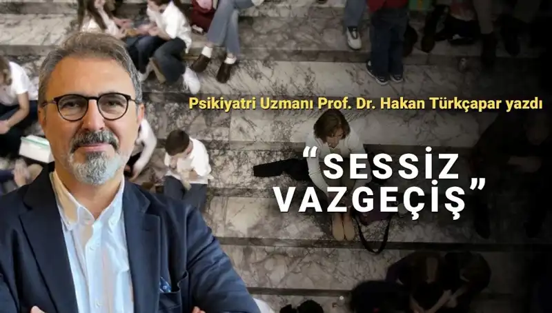 Modern Hayatta Minimumda Yaşamanın Getirdikleri: Sessiz Vazgeçiş