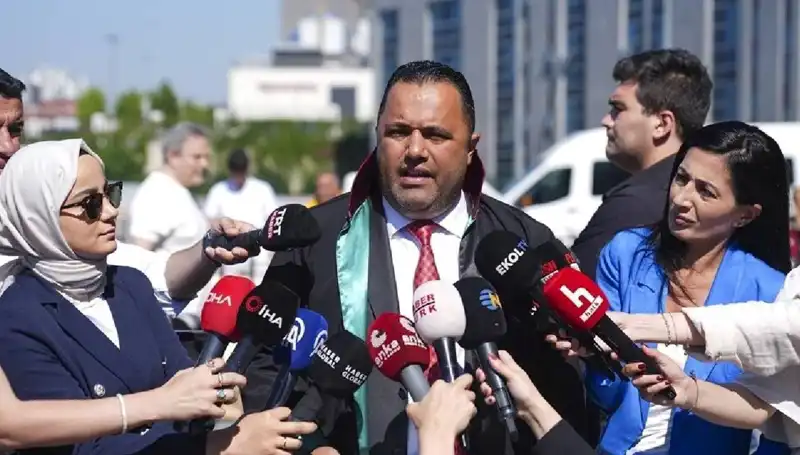 Avukat Rezan Epözdemir Adliyeye Sevk Edildi: Olayın Arka Planı Nedir?