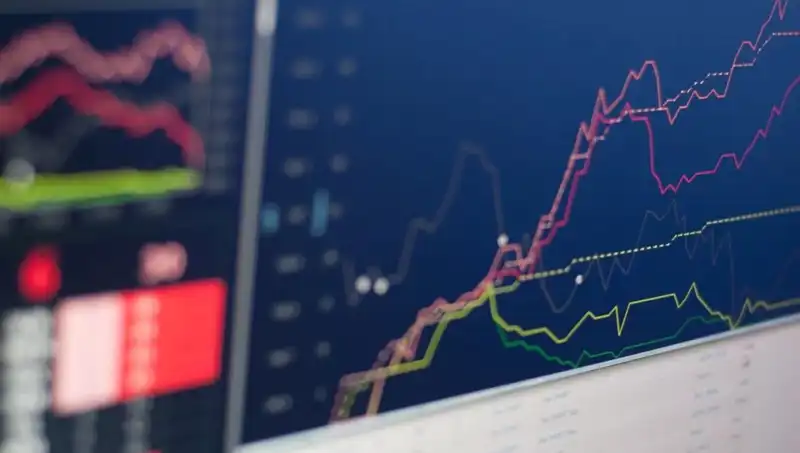 Borsa Dalgalanmaları Hayatımızı Tehdit Ediyor: Ölüm Riski Artıyor