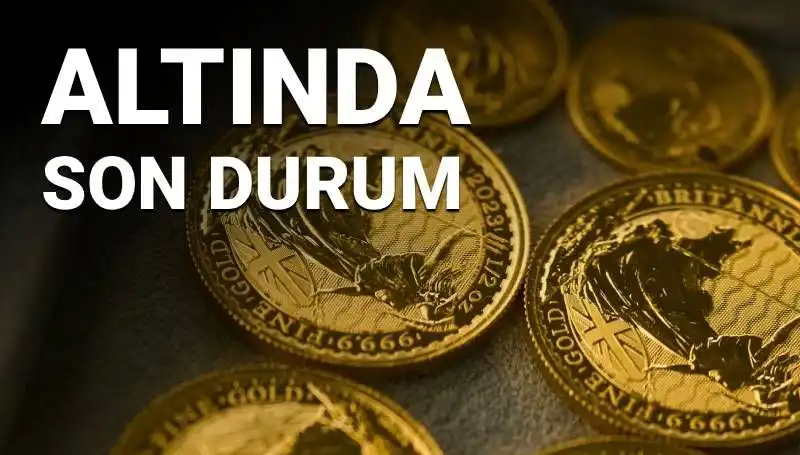 Altın Fiyatları Yükselişe Geçti: 23 Ağustos 2025 Verileriyle Piyasalar Dalgalanıyor