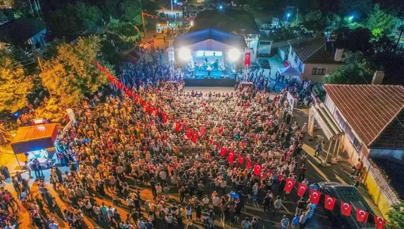 Leylek Şenliği 2023: Tarihleri ve Etkinliklerle Dolu Programı