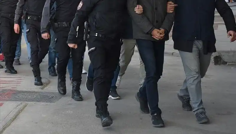Ankara'da DAEŞ Operasyonunda 27 Gözaltı Kararı: Güvenlik Önlemleri Arttı
