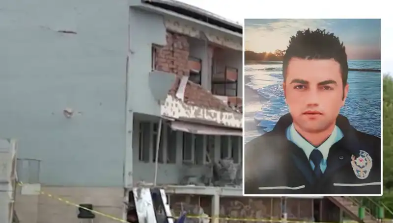 15 Temmuz Şehidi Yunus Uğur'un Kısa Süren Düğün Hayali