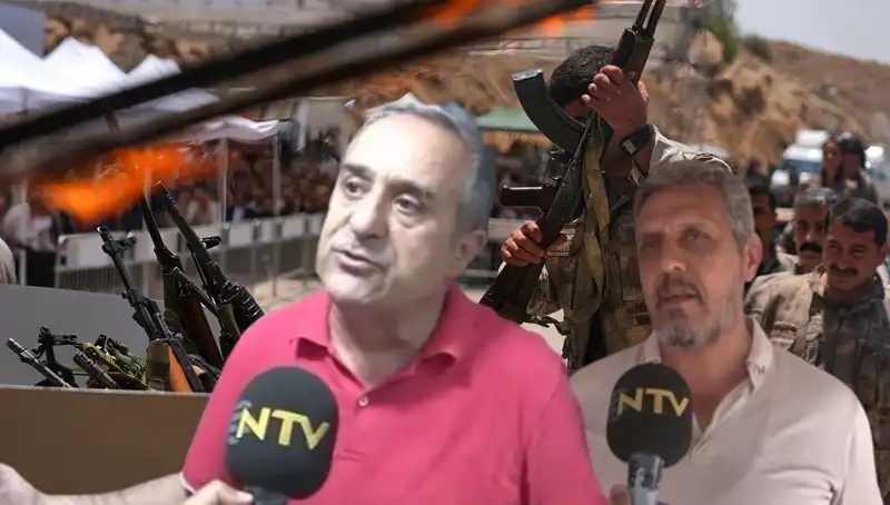 PKK'nın Silah Bırakması: Toplum ve Siyaset Üzerindeki Etkileri