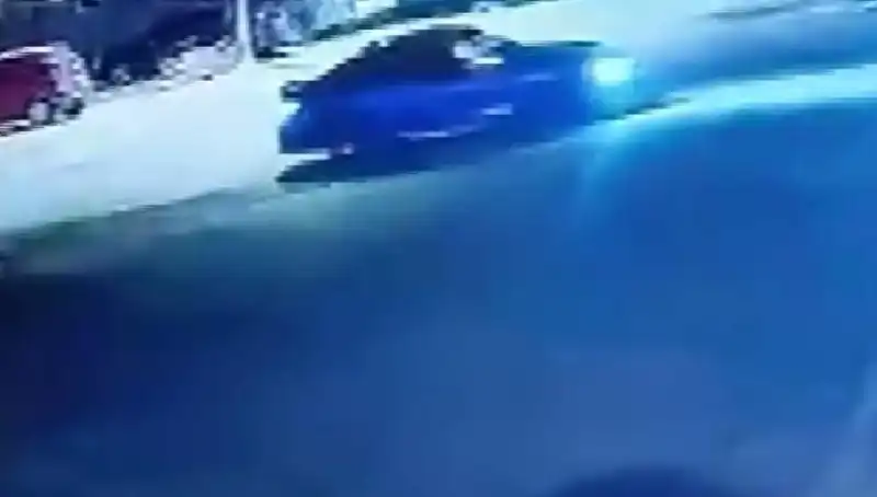 Türkiye'de Drifte Yasal Düzenleme: 46 Bin Lira Ceza Şoku!