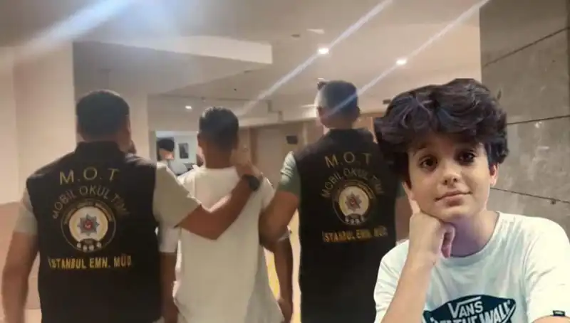 Mattia Ahmet Minguzzi Davasındaki Tehditler: Avukat Rezan Epözdemir’in Açıklamaları