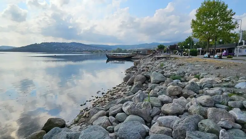 Sapanca Gölü'ndeki Su Seviyesindeki Düşüş, Doğayı Nasıl Etkiliyor?