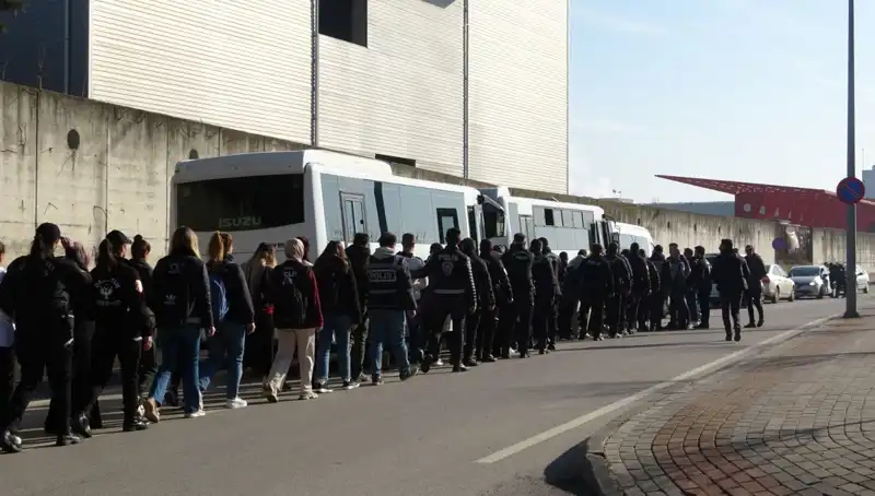 Sahte Bungalov İlanlarıyla 120 Milyon Lira Dolandırıcılık Skandalı!