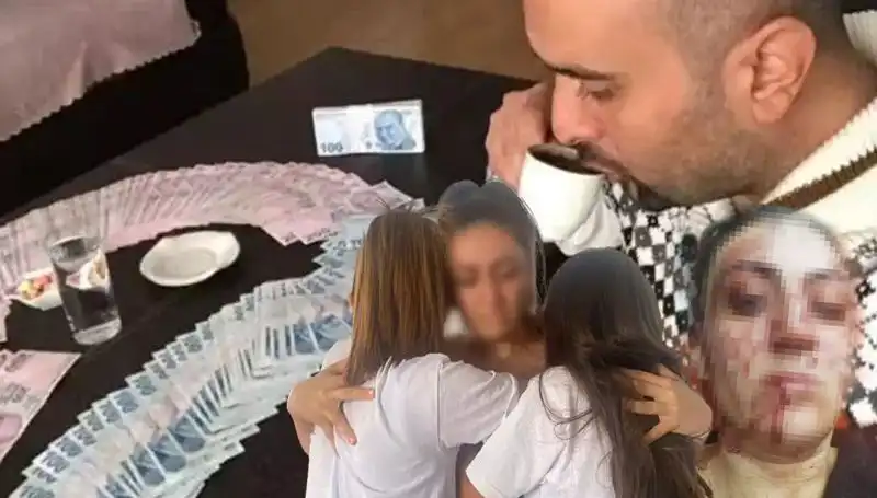 Sinem'in Eski Kocası, Aynı Kızın Acısını Yaşamadan İyi Hal İndirimine Gitti