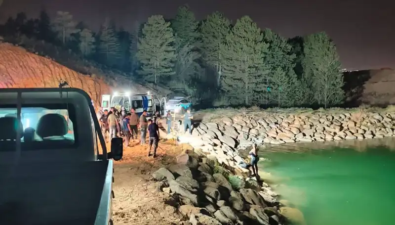 Gölette Faciaya Neden Olan Doğum Günü Kutlaması: Hayat Kurtarma Mücadelesi