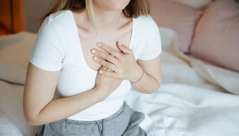 Vücut Tipiniz Kalp Yaşlanmasını Hızlandırıyor mu? İşte Cevabı
