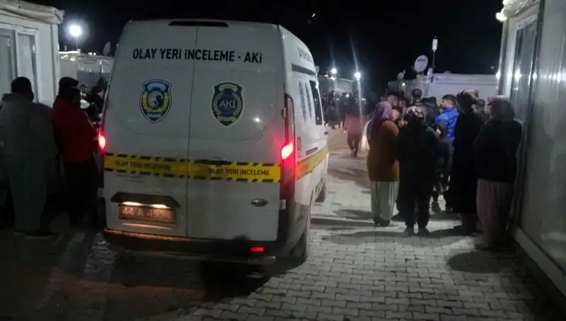 Husumetlilerin Kavgasında Kan Aktı: Olayın Detayları Ortaya Çıktı