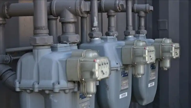 Avrupa Birliği'nde Gaz İthalatında Şaşırtan Denge: Neden Değişmedi?