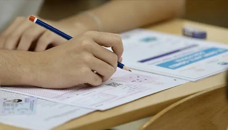 Nizip, YKS Şampiyonunu Yetiştirerek Eğitime Damga Vurdu!