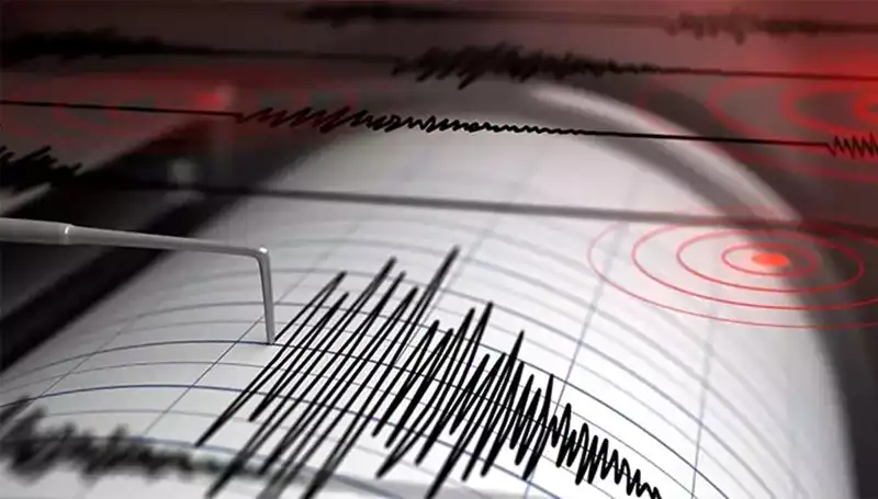 Datça Açıklarında Gerçekleşen 4,4 Büyüklüğündeki Deprem Neleri Etkiledi?