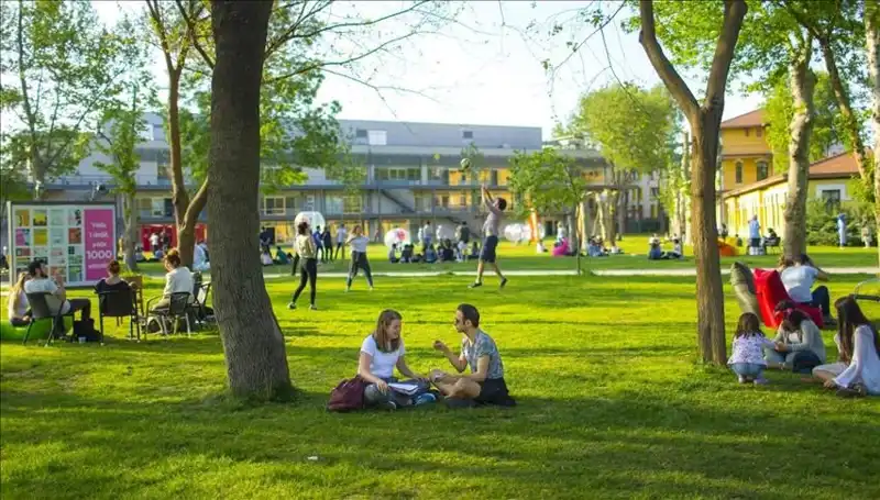 Can Holding'e Operasyon: Bilgi Üniversitesi ve Doğa Koleji'nde YÖK ve MEB'den Açıklama Geldi