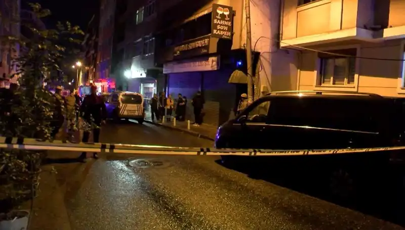 Eğlence Mekanına El Bombası Saldırısı: 7 Yaralı, Ciddi Durumdaki 3 Kişi