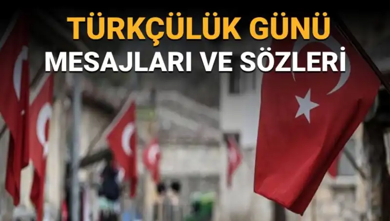 3 Mayıs Türkçülük Günü: Tarihin Derinliklerinde Anlamı ve Önemi