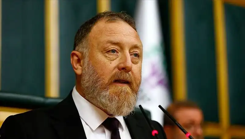 DEM Parti'den İnfaz Düzenlemesine Dair Önemli Açıklama: Hasta Tutuklulara Yönelik!
