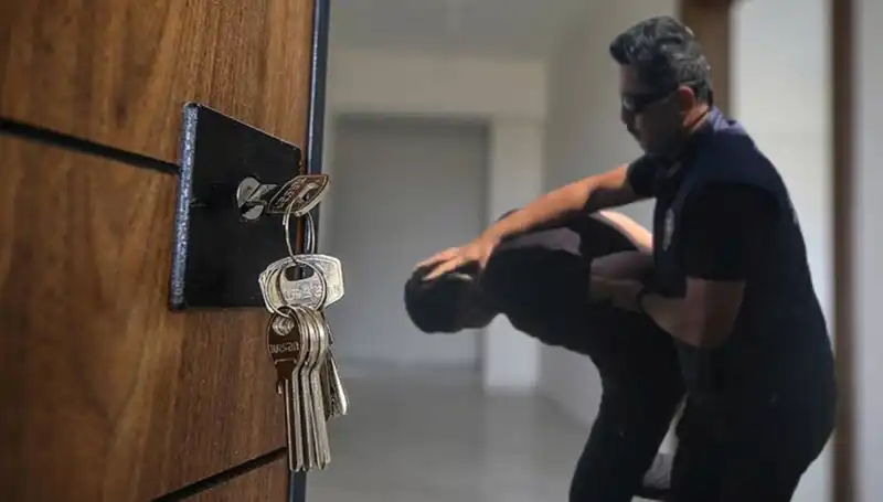 Mersin'den Adana'ya Sazan Sarmalı Dolandırıcılık: Tapu Skandalı Ortaya Çıktı!