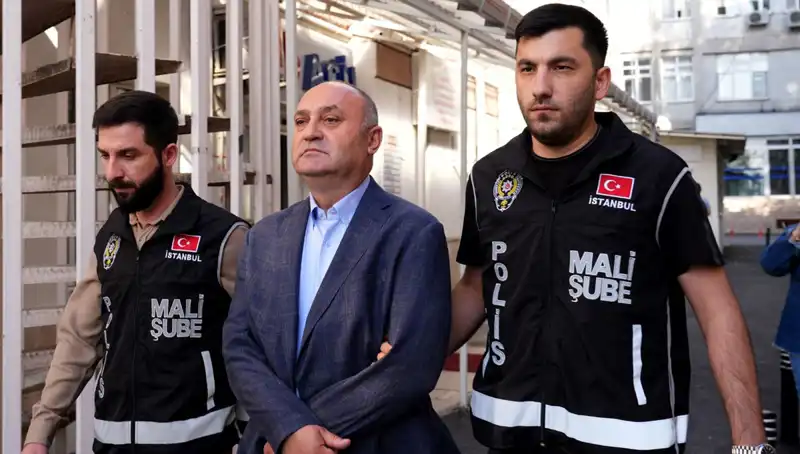 İBB Operasyonunda Dördüncü Dalga: İfade İşlemleri Neden Başladı?