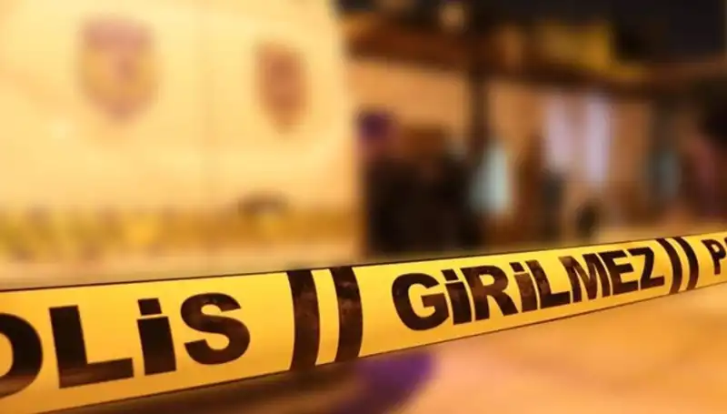 İzmir'de Kan Donduran Aile Kavgası: İki Çocukta dahil Dört Yaralı