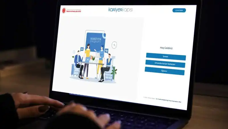 Ulusal Staj Programı Başvuru Sonuçları 2025: Sonuçlar Ne Zaman Açıklanacak?